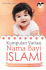 Kumpulan Variasi Nama Bayi Islami